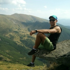 Артём Штуль, 03.02.1990, Киев