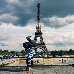 Маша Воронова, 31.05, Москва