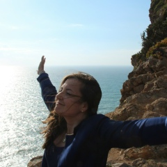 Люся Безуглая, 29.03.1988, Санкт-Петербург