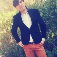 Рагим Панахов, 31.05.1991, Хасавюрт