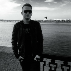 Давид Цабадзе, 05.08, Кривой Рог