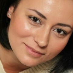 Ольга Зайцева, 01.12.1985, Мариуполь