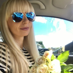 Екатерина Хлызина, 28.03.1988