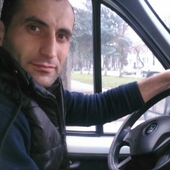 Хазрет-Али Коков, 04.07.1981, Нальчик