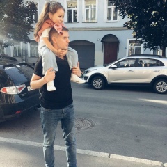 Владимир Ковалев, 22.11, Санкт-Петербург