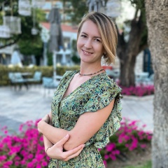 Любовь Бариева, 15.09, Казань