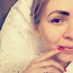 Еленка Серебрякова, 02.04.1987, Актау