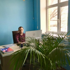 Алексей Чабан, 01.04, Краснодар