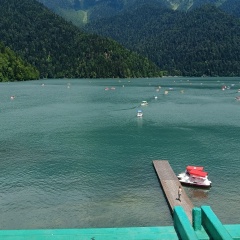 Дмитрий Нагибин, Москва