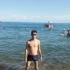 Самат Узаков, 10.02.1989, Алматы