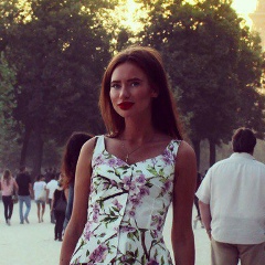 Ирина Секретова, 05.11, Санкт-Петербург