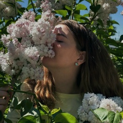 Дарья Шмыткова, 13.01