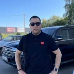 Максим Захарчишин, 21.04, Великие Луки