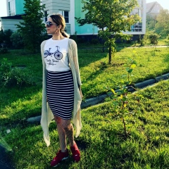 Алёнка Титова, 20.06.1984, Москва