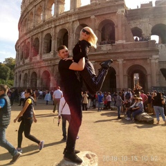 Александр Руденко, 03.08.2006, Кривой Рог