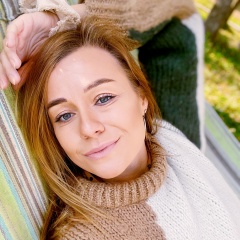 Арина Корбут, 03.04, Санкт-Петербург