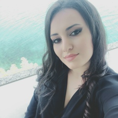 Julia Minasian, 03.11, Батуми