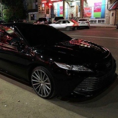 Берик Есенбаев, 25.02, Алматы