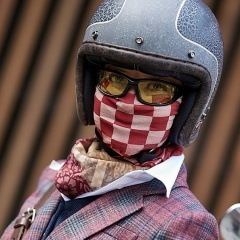 Вера Богданова, Москва