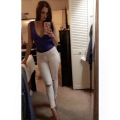 Angelika Tokareva, 27.01.1989