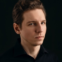 Василий Барков, 07.08, Санкт-Петербург