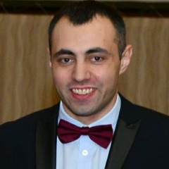 Кирилл Петров, 01.04