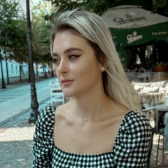 Наталия Нейковчена, 10.06