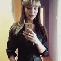 Ирина Дробыш, Могилёв