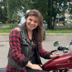 Svetlana Grodzenskaya, 16.06, Москва