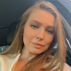 Анна Балухина, 01.12.1984, Санкт-Петербург