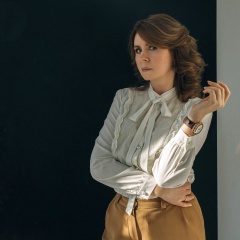 Наталья Преображенская, 05.08.1973, Воронеж