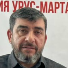 Лариса Иналова, 30.12.1972