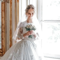 Ирина Латышева, 27.08.1996, Москва