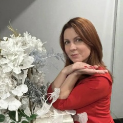 Светлана Тамбовцева, 08.06, Санкт-Петербург