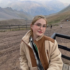 Дарья Еремейчук