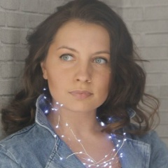 Екатерина Руденкова, 29.08, Москва