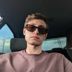 Вячеслав Иванов, 17.12.1995, Семей