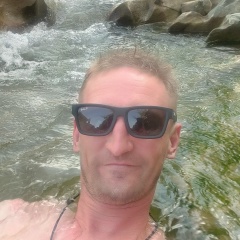 Максим Галлямов, 19.08, Киев