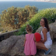 Алиса Фарахова, 30.12, Frankfurt am Main