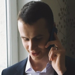 Валерий Марчан, 17.07, Санкт-Петербург