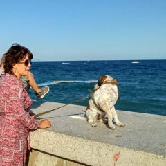 Елена Струкова, 23.08.1974, Изобильное