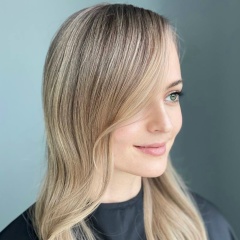 Лилия Фоминых, 25.03.1987, Москва