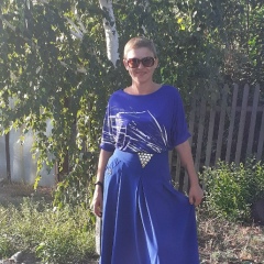 Нина Котлярова, 09.07.1987, Талдыкорган