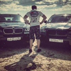 Юрий Шевченко, 11.03.1994, Москва