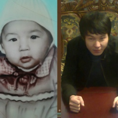 Айжан Шахшанбай, 22.08, Тараз