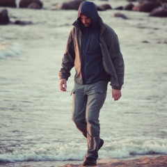 Шота Гортлишвили, 24.09.1976, Санкт-Петербург