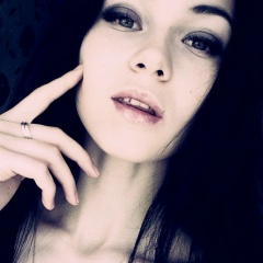 Виктория Ткаченко, 14.05.1996