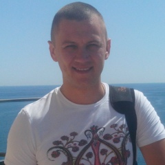 Николай Гуцевич, 25.05.1986, Черкассы