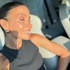 Алена Шахвалатова, 20.05, Пятигорск