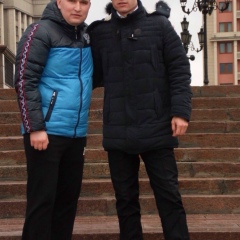 Зухриддин Умаров, 03.05, Москва